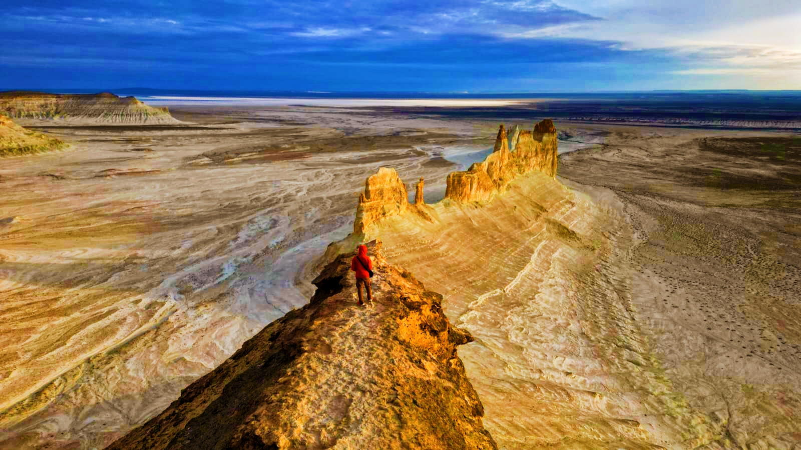 Ibrahim Rangoonwala — Photography & Videography